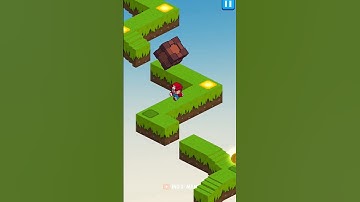 Mini Block Craft Gameplay With Ind X- Man 2024 || Part 243 #brickz  || #miniblockcraft #shorts