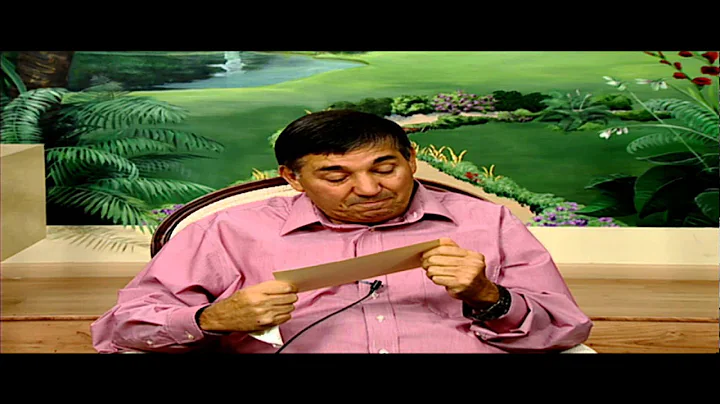 WLJC TV Fall Revival featuring The Matt Franklin B...