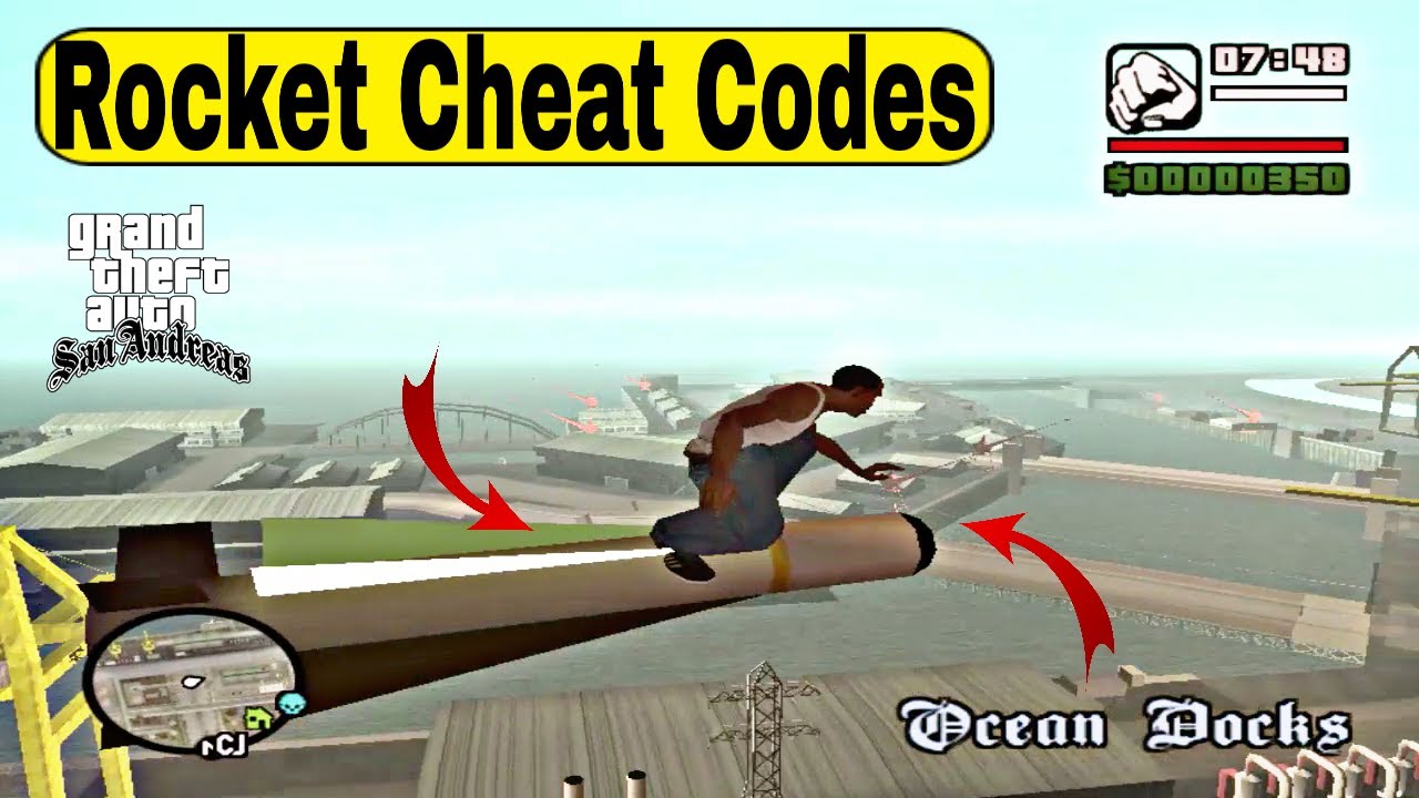 Gta San Andreas 5 Best Cheat Codes 100% Working, gta cheats #gta