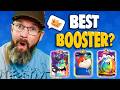 The 3 BEST Boosters in Match Masters!