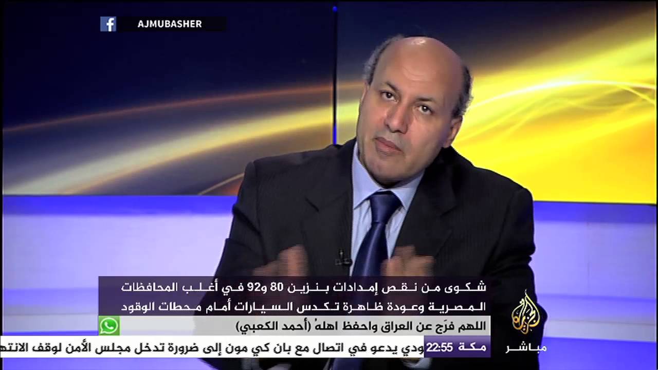 نافذة تفاعلية .. عودة أزمة الوقود إلى الشوارع المصرية