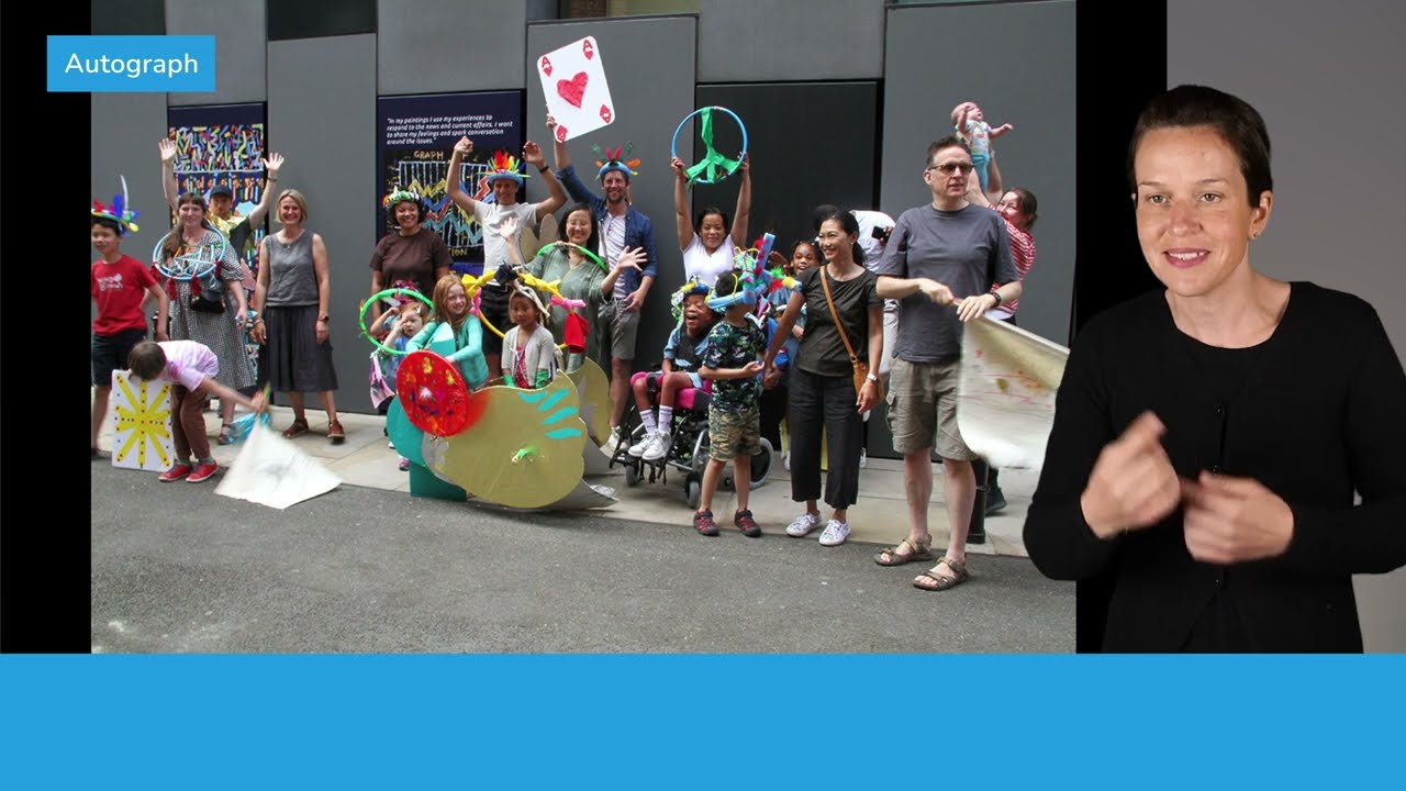 Best Family Arts Activity Shortlist | Fantastic For Families Awards 2024
