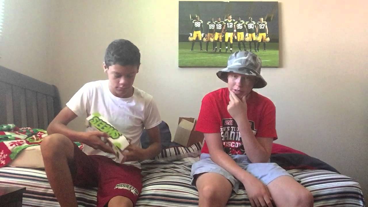 Kendama Unboxing! Sweets F3 - Solar Fade