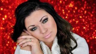 holiday glam makeup tutorial