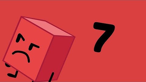 BFB Viewer Voting Part 7