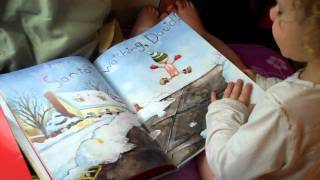 Its Christmas, David