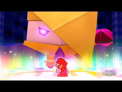 Kersti Huey And Olivia Closing Credits British English Original 