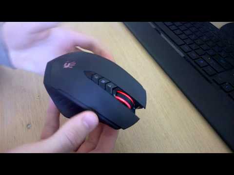 Обзор a4tech bloody r8-1(Проверено временем)