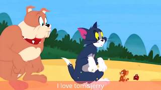 Tom And Jerry The Little Orphan