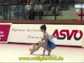 GP Innsbruck 2010 - Katsiaryna Halkina - Ball