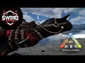 Avatar carno  i  ark modlu mystic academy  s23