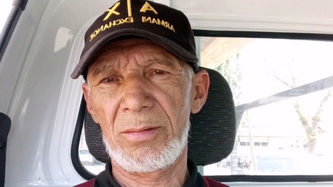 Андижан в ноябре