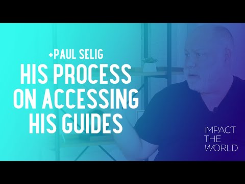 Paul Selig Shares