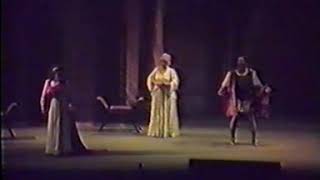 Download Lagu Nunzio Todisco -Misera te, che festi! - Norma-   Ghena Dimitrova -- Maria Dragoni MP3