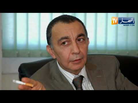 رئيس الجمهورية ينهي مهام مدير التلفزة الوطنية توفيق خلادي وي عين لطفي شريط