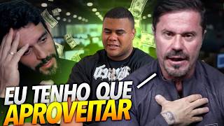 Cariani lucra com o Bitelo