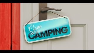 Inför Gone Camping säsong 2