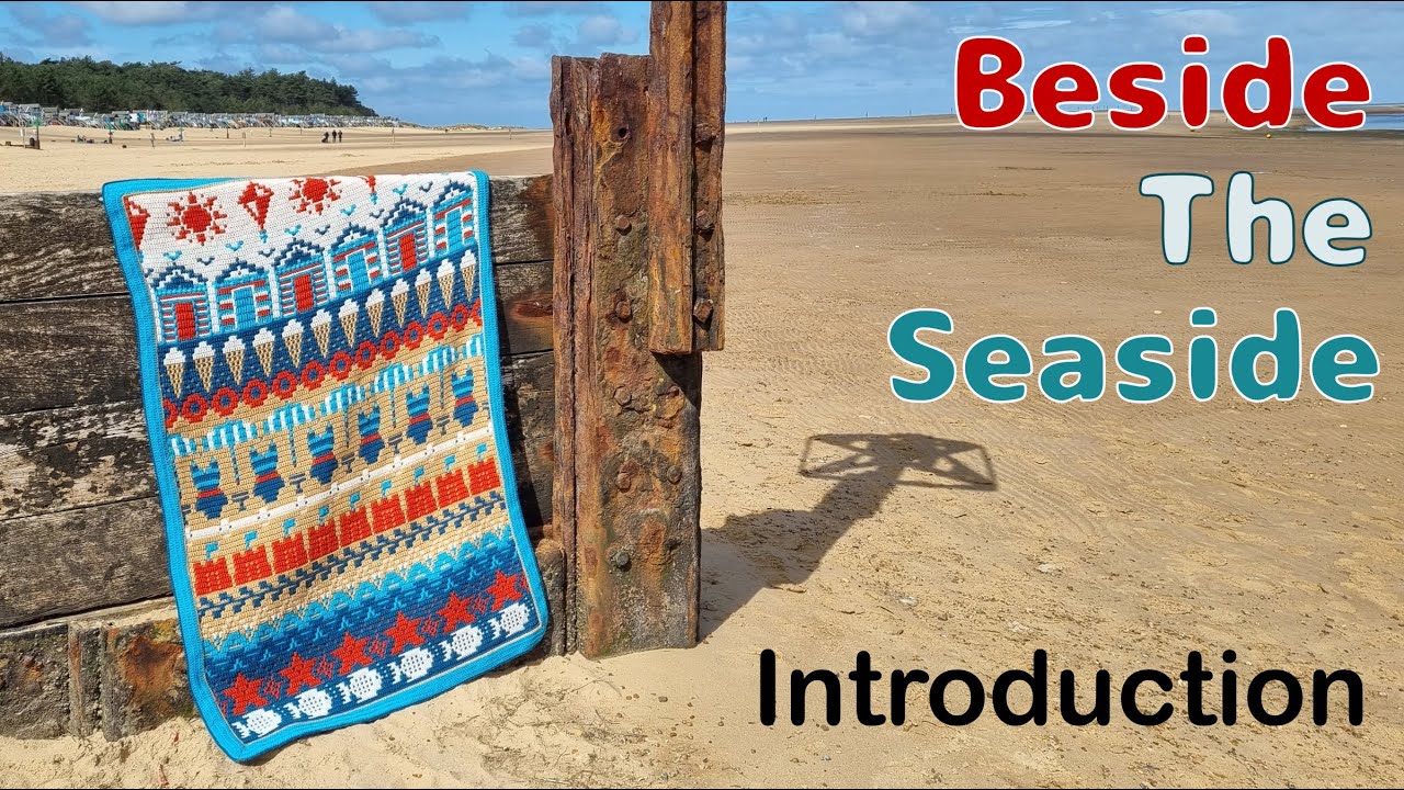 Beside The Seaside CAL Introduction YouTube