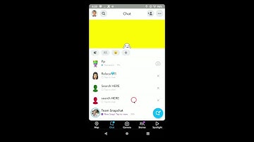 How To Hide Friends On Snapchat 2024