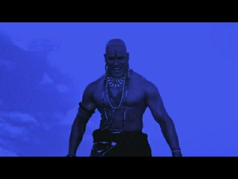 Ghatothkach Theme Song Mahabharat🔥