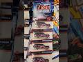 Finally, a complete set of the HOTWHEELS NEON SPEEDERS 🔰
