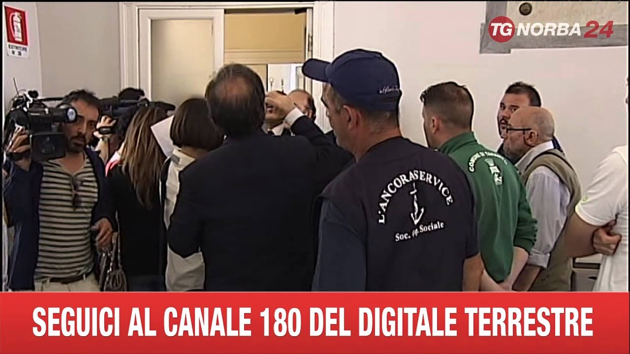 TARANTO DISORDINI CONSIGLIO COMUNALE