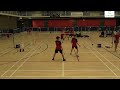 U15 VICTOR Juvenile Inter-provincial Finals 2024