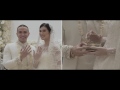 Anggi pratama  stevi agnecya  wedding  dharmawangsa hotel jakarta