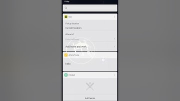 Miui 9 Vault Feature