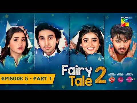 Fairy Tale 2 — Episode 5