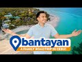 Bantayan island to cebu city  a family roadtrip