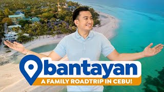 Bantayan Island to Cebu City | A Family Roadtrip