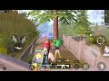 LIVIK MAP 1 VS 4 BGMI GAMEPLAY
