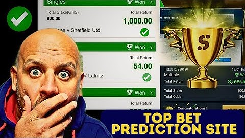Top 5 Football Prediction Apps for 2025: Boost Your Betting Success