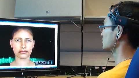 EEG-based Emotion Recognition "Fear"