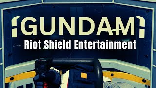 🔴LIVE CALL OF DUTY - GUNDAM JUST BUFFED THE RIOT SHIELD LIVE