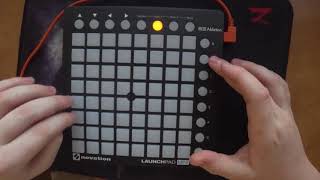 Awolnation - SAIL Launchpad tutorial +project file