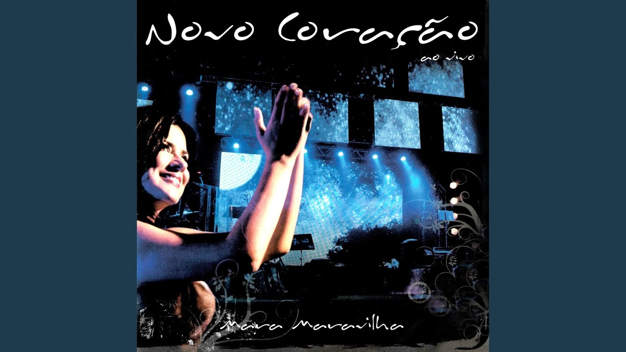 Espírito Santo (Ao Vivo)