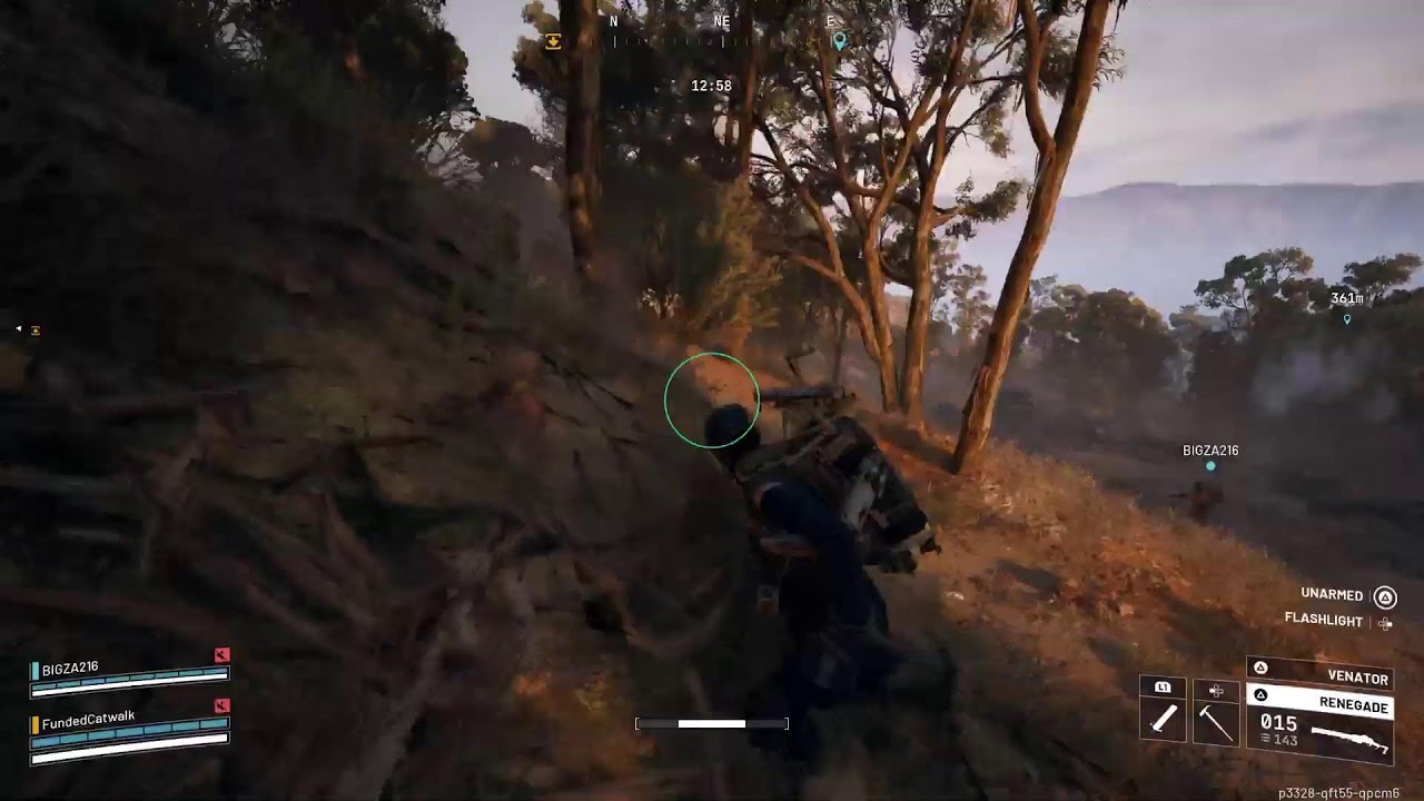 ARC RAIDIAN Live Grind  !!!!❤️💯