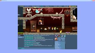 como jugar en transformice #prophunt!