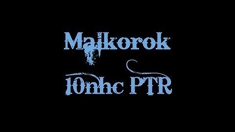 SoO - Malkorok II nhc 10man 5.4 PTR - Mistweaver PoV