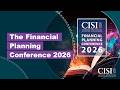 The Financial Planning Conference 2026 What To Expect The Financial Planning Conference 2026 What To Expect