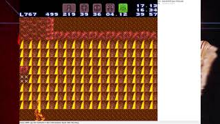Super Metroid Crocomire Skip