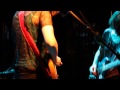 Wild Flag {Live @ The Record Bar - Kansas City, MO - Oct 5, 2011}