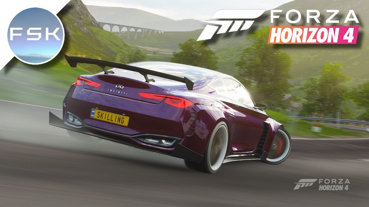 Forza Horizon 4 Nicht In Sitzung Des Anführers Forza Horizon 4 #063 - Sehr dezentes Auftreten - Let's Play Forza