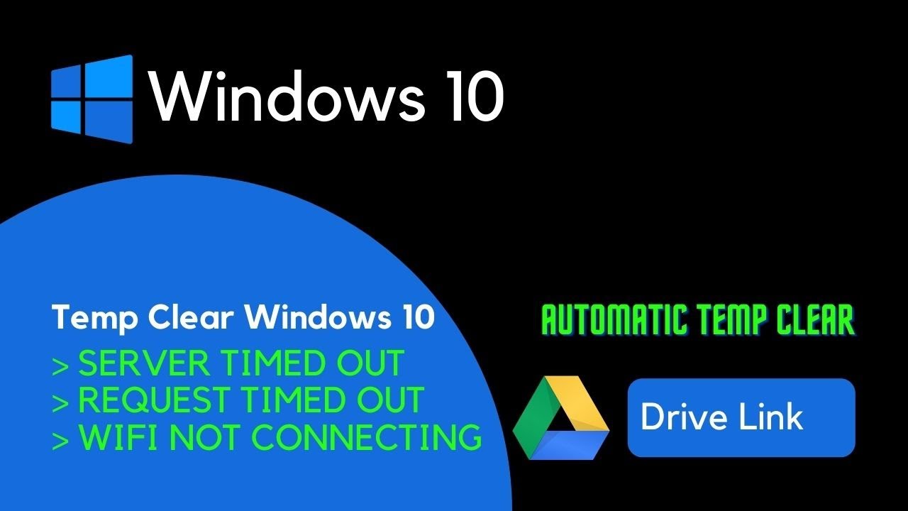 Fix All Network Related Error In Windows 10 | 100% Working | CMD Script ...