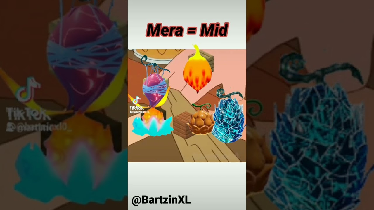 Mera=Mid 