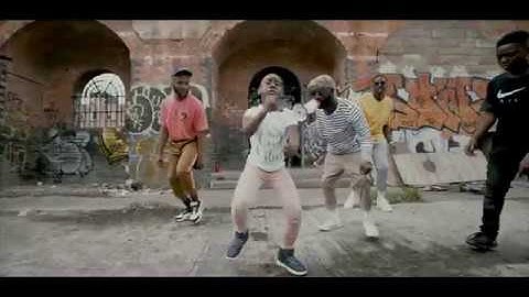 Team Salut - Zig Zag (Dance Video) | Chop Daily