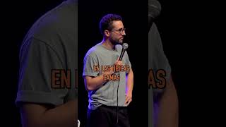 FELANDO GALLEGO ✨ #monologos #standupcomedy #humor #standup #comedia