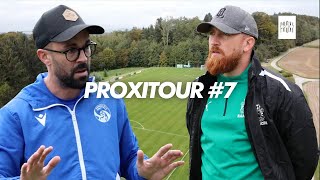 Au Coeur Du Fc Poliez-Pittet, Le Club Vaudois Le Plus Fou 7